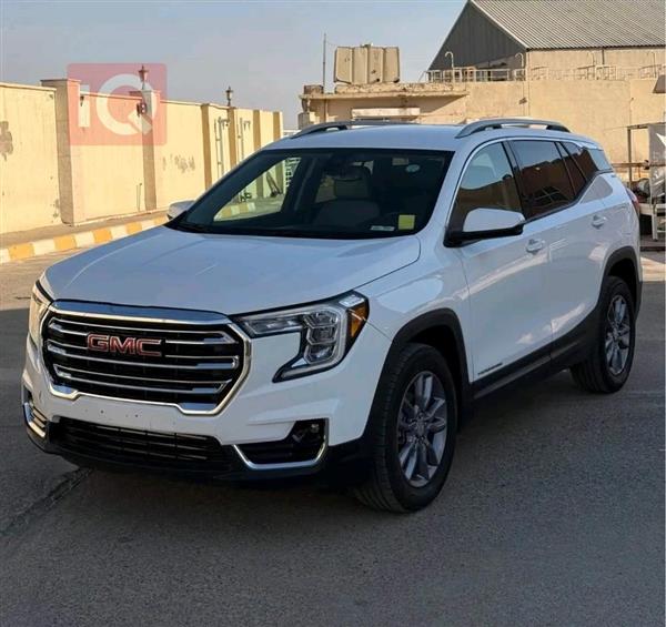 GMC Terrain 2023 for sale in Iraq - Duhok